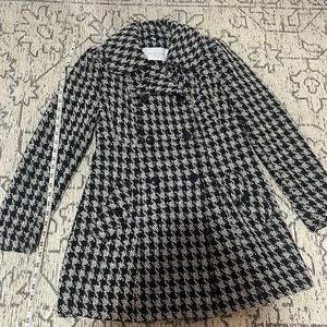 Jessica Simpson Coat